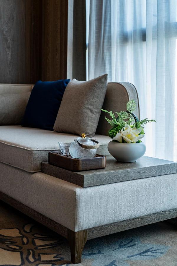 Jinling Grand Hotel Чунцин Экстерьер фото
