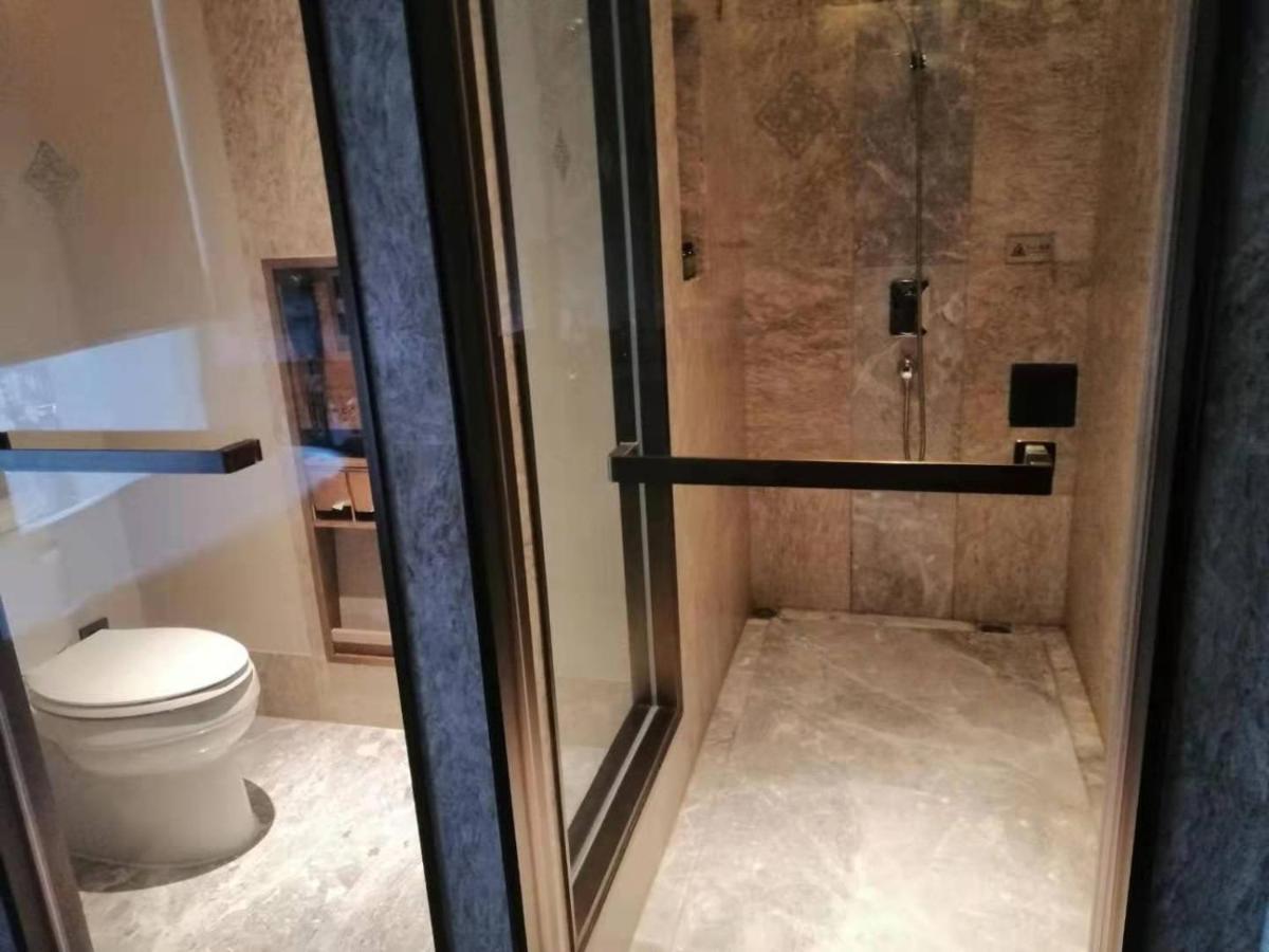 Jinling Grand Hotel Чунцин Экстерьер фото